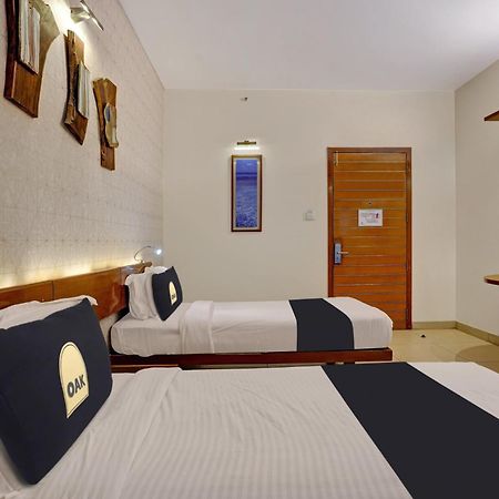 Astra Hotels & Suites - Marathalli Бангалор Экстерьер фото
