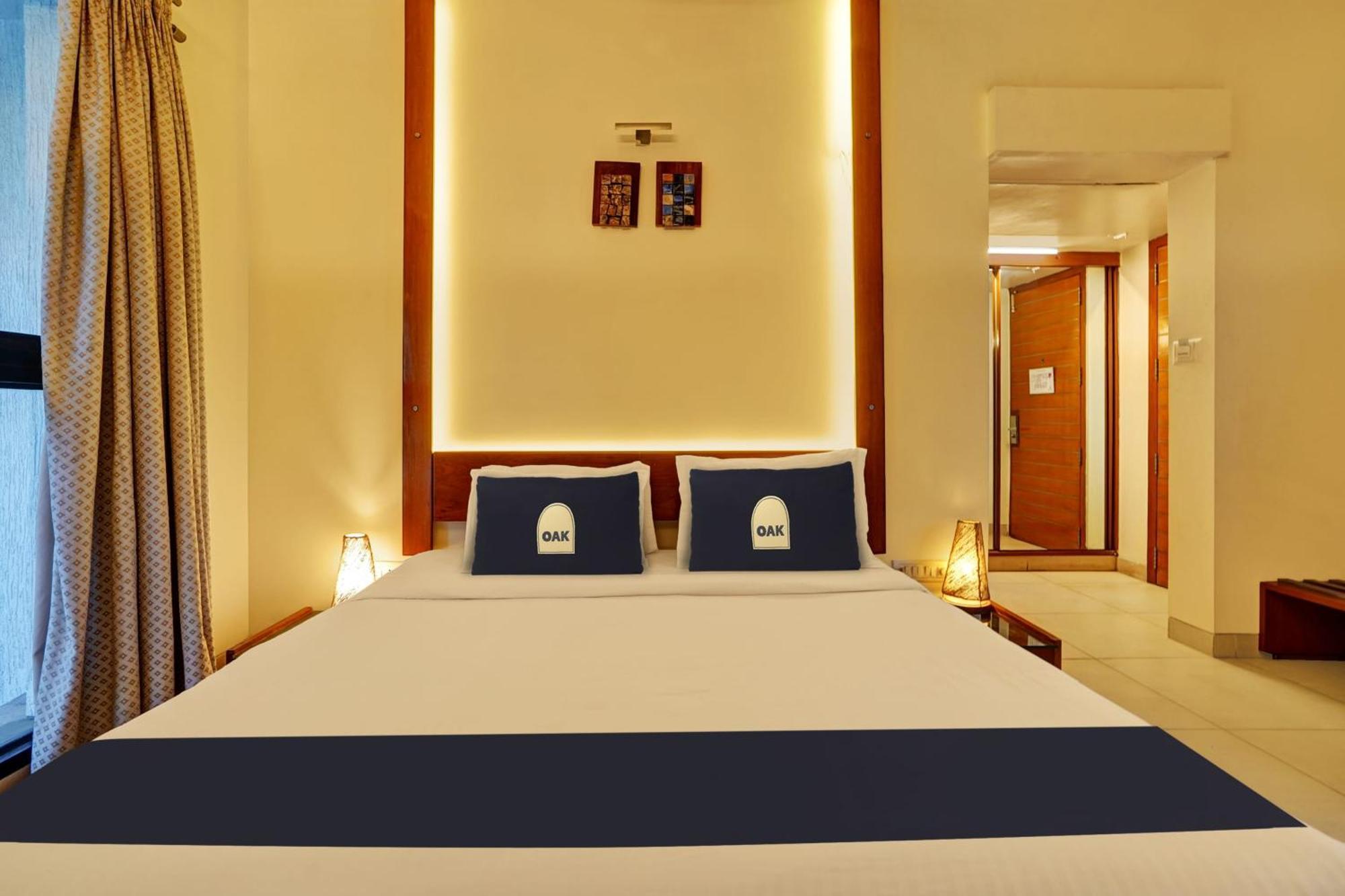 Astra Hotels & Suites - Marathalli Бангалор Экстерьер фото