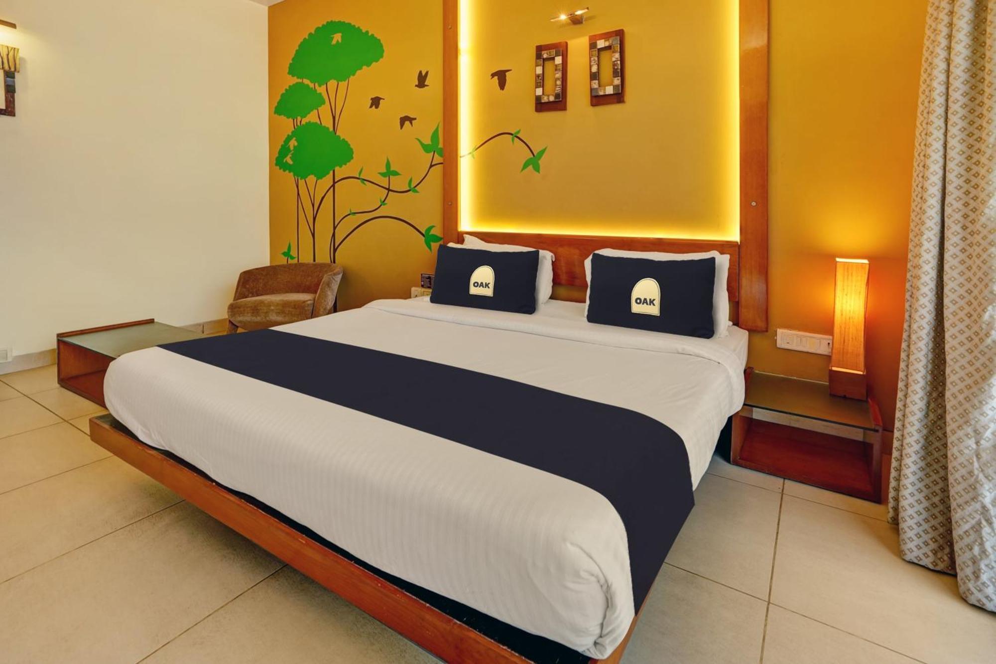 Astra Hotels & Suites - Marathalli Бангалор Экстерьер фото