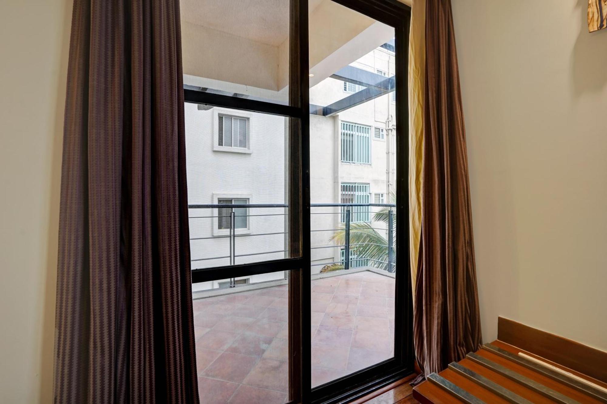 Astra Hotels & Suites - Marathalli Бангалор Экстерьер фото
